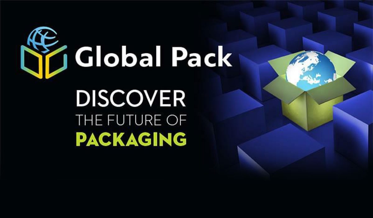 Συμμετοχή στην έκθεση FoodTech / Global Pack 2023